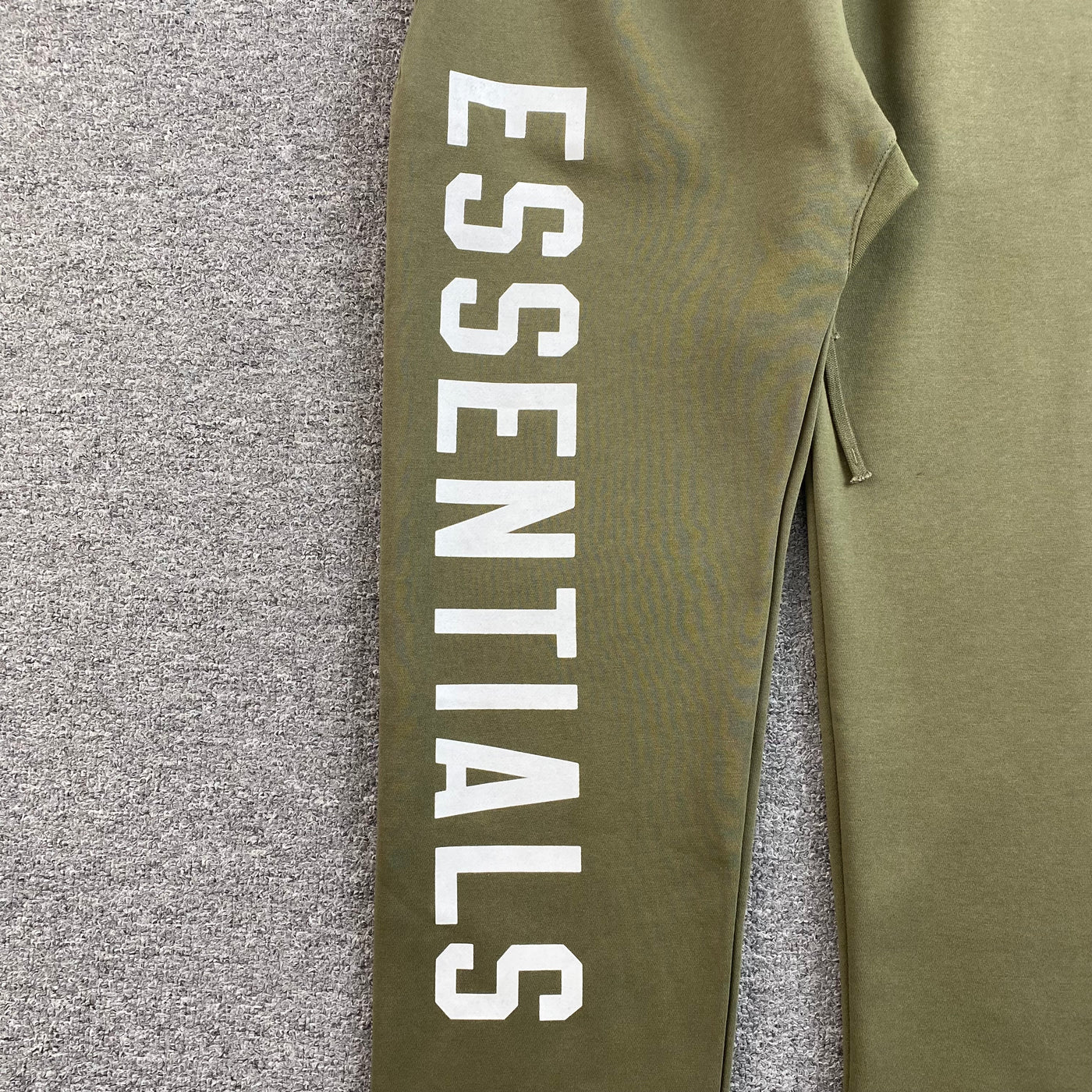 Essentials Pants