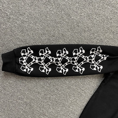 Amiri Hoodie