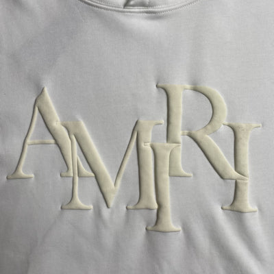 Amiri Hoodie