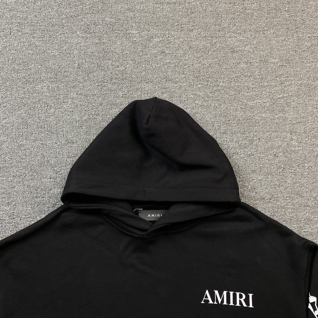 Amiri Hoodie