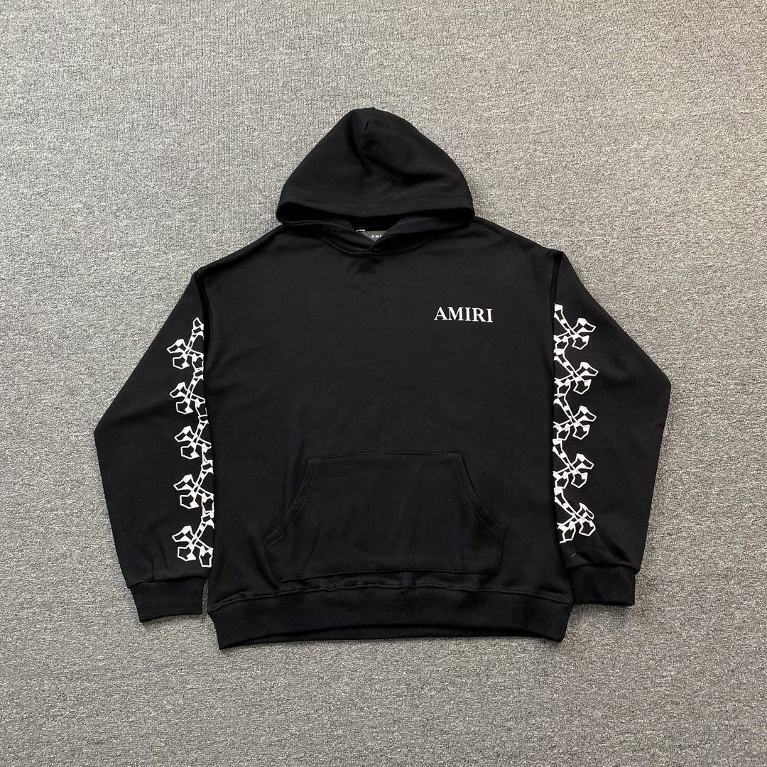 Amiri Hoodie