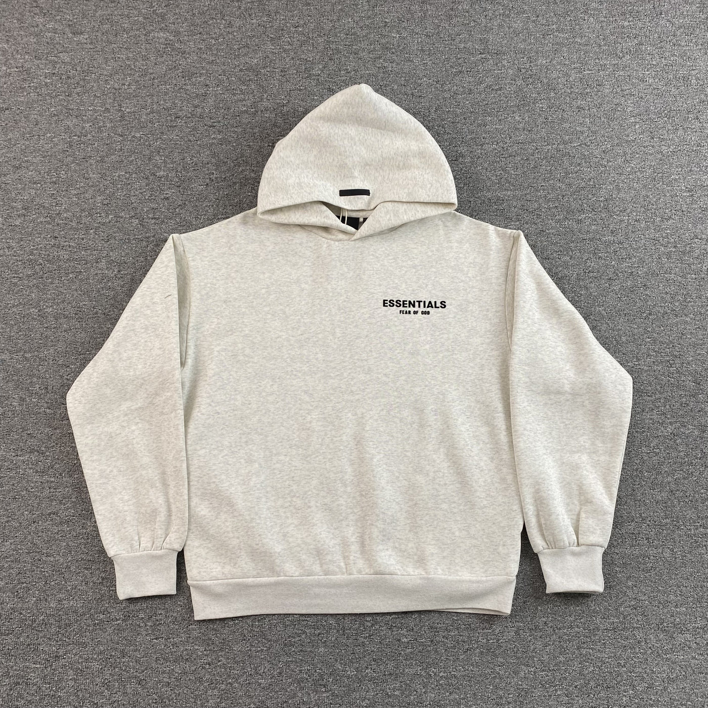 Essentials Hoodie