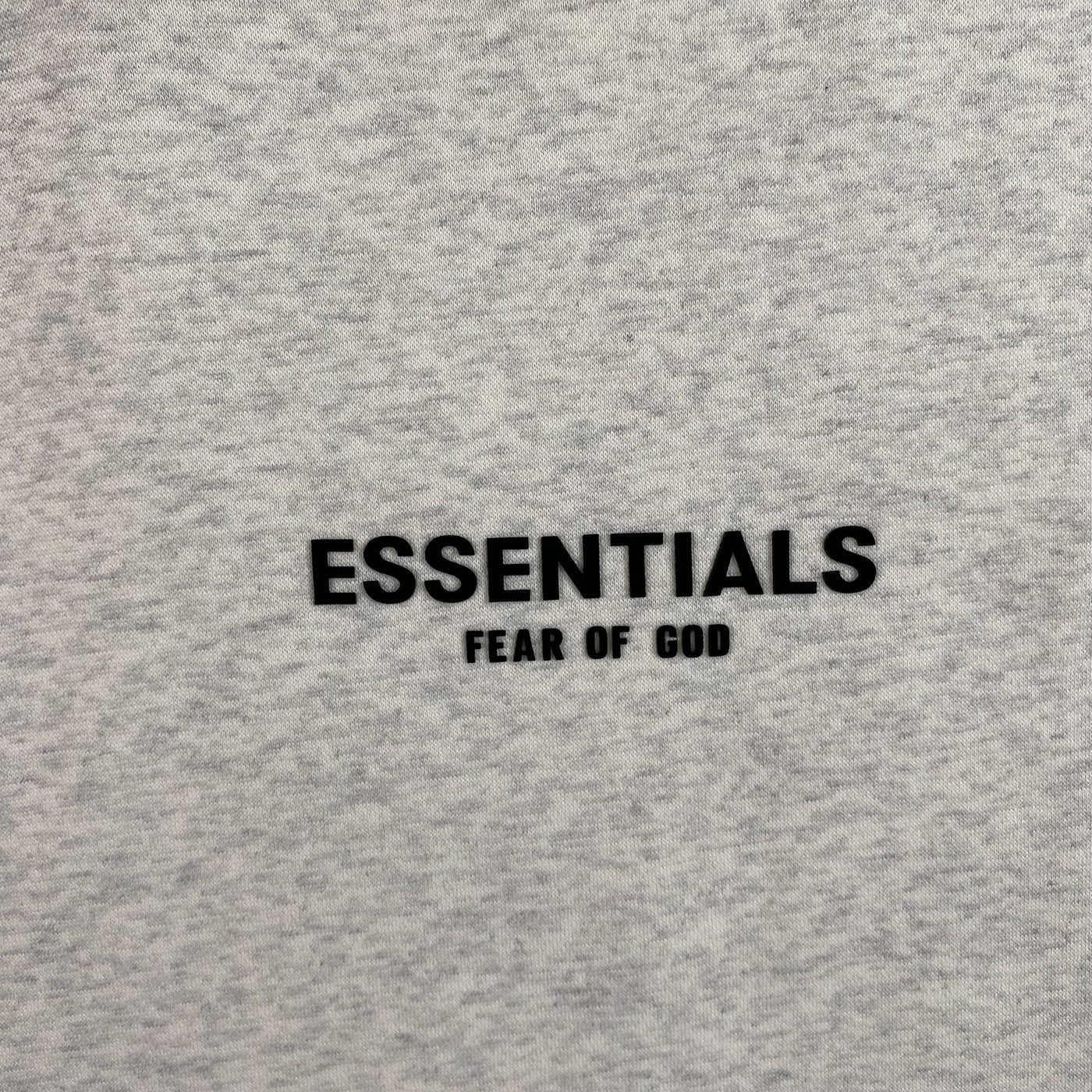 Essentials Hoodie