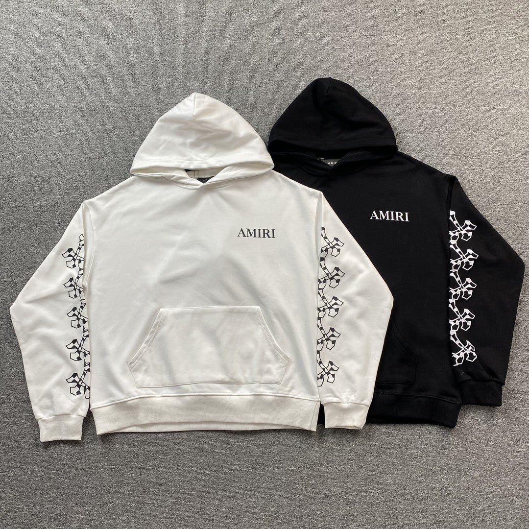 Amiri Hoodie