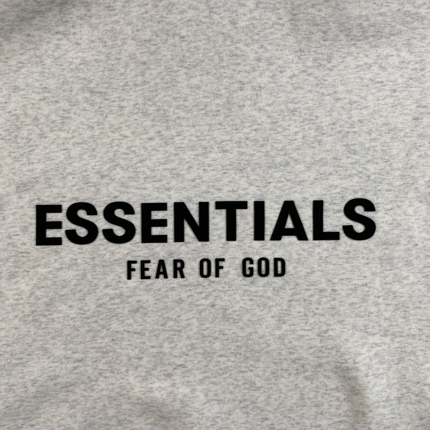 Essentials Hoodie