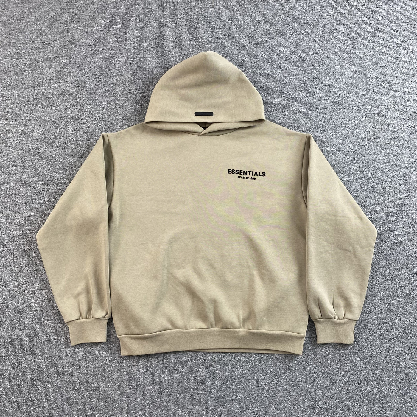 Essentials Hoodie