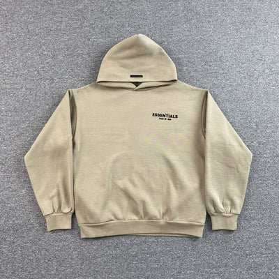 Essentials Hoodie