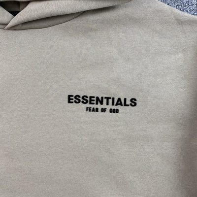 Essentials Hoodie