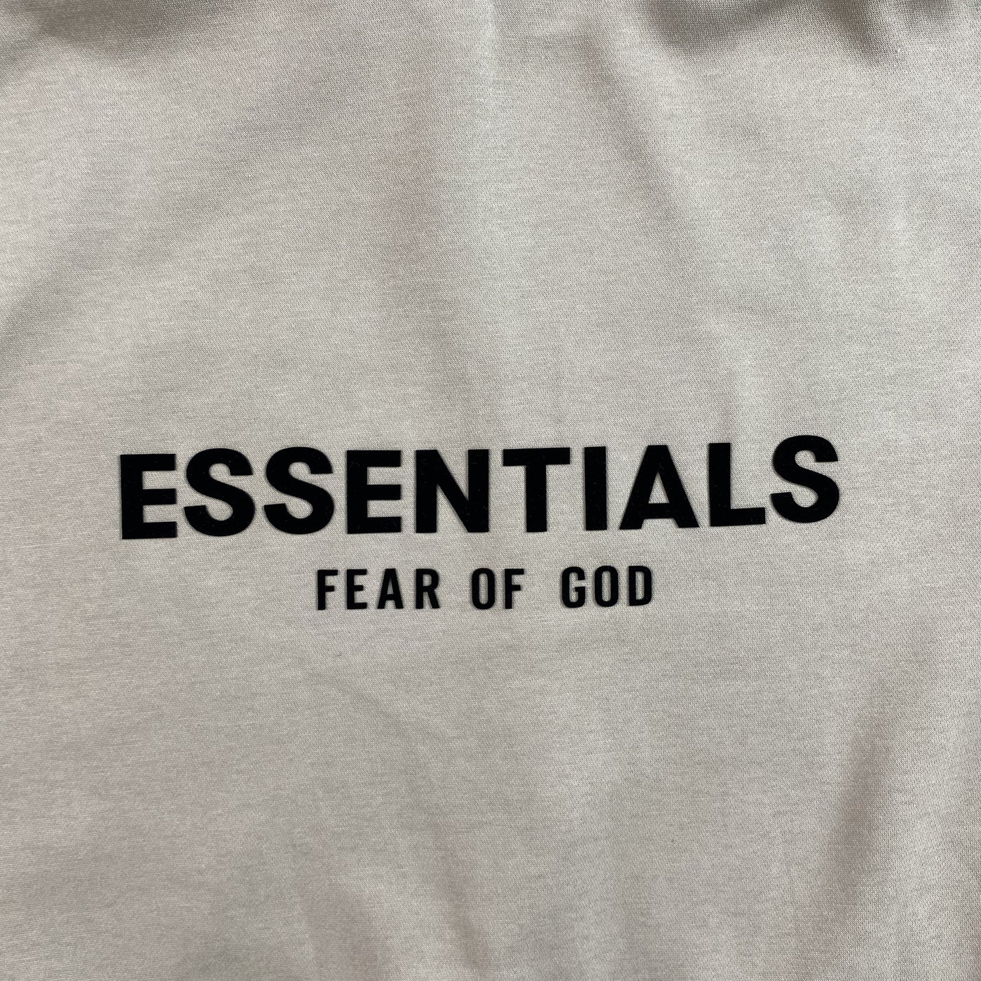 Essentials Hoodie