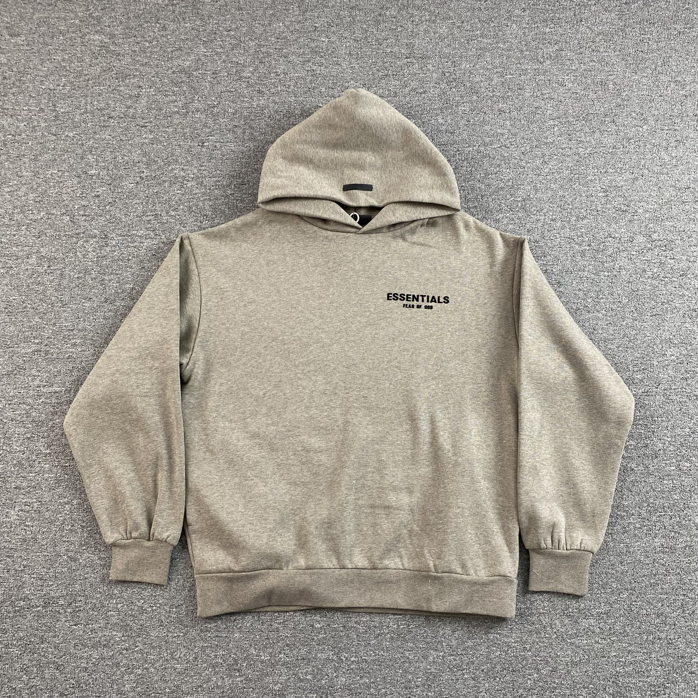 Essentials Hoodie