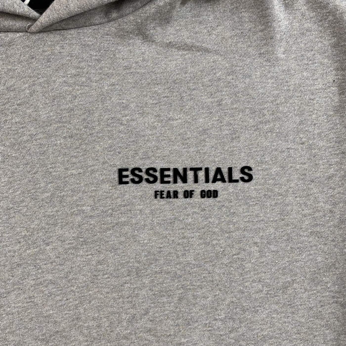 Essentials Hoodie