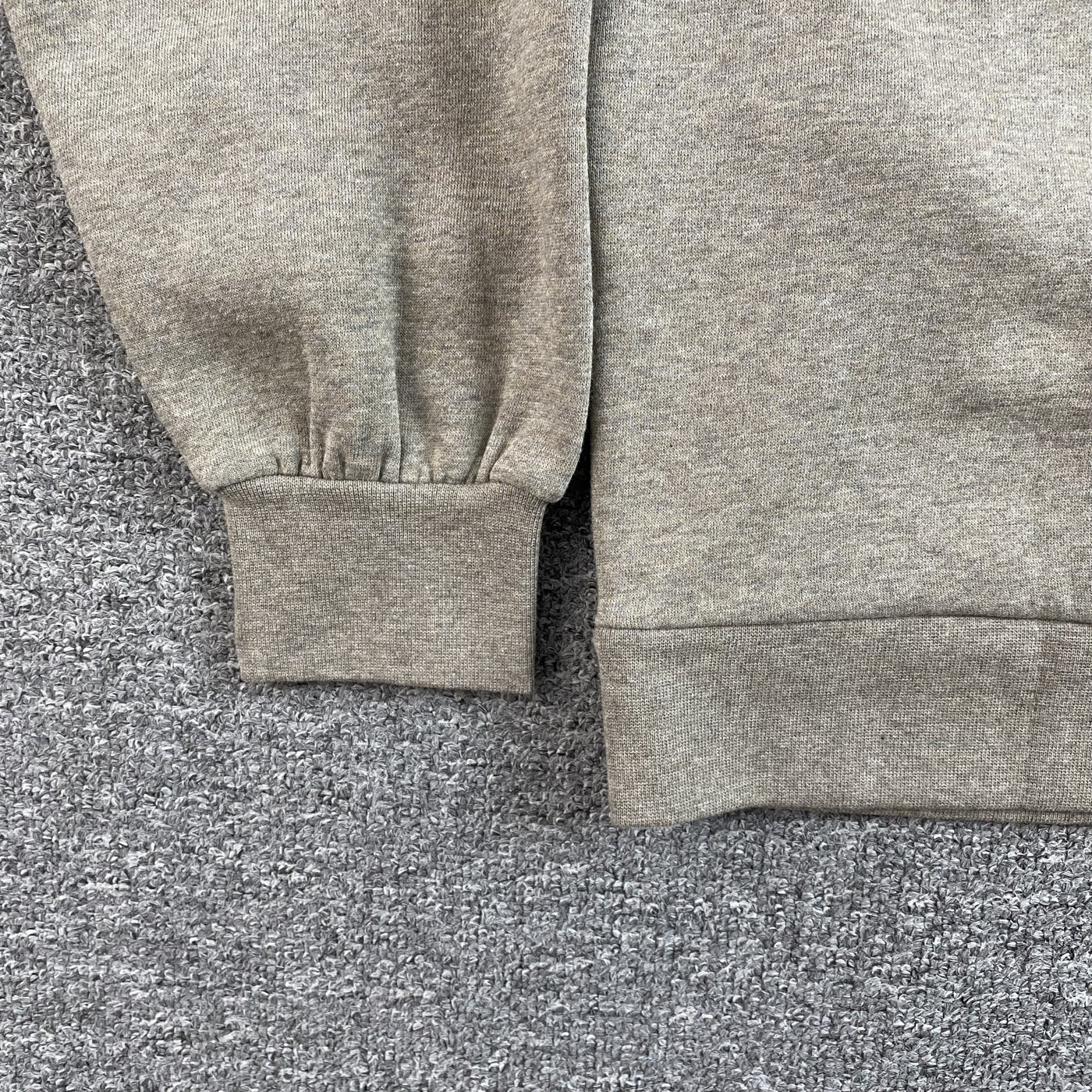 Essentials Hoodie