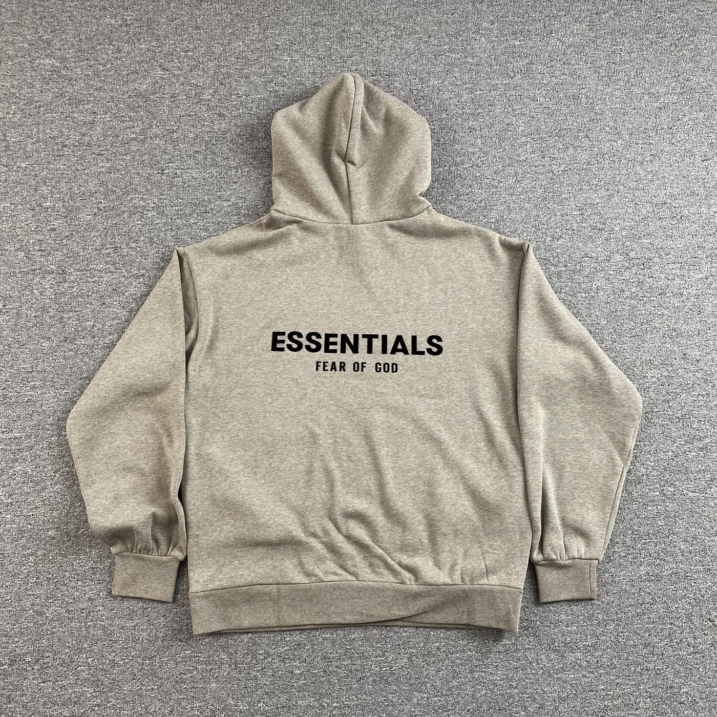 Essentials Hoodie