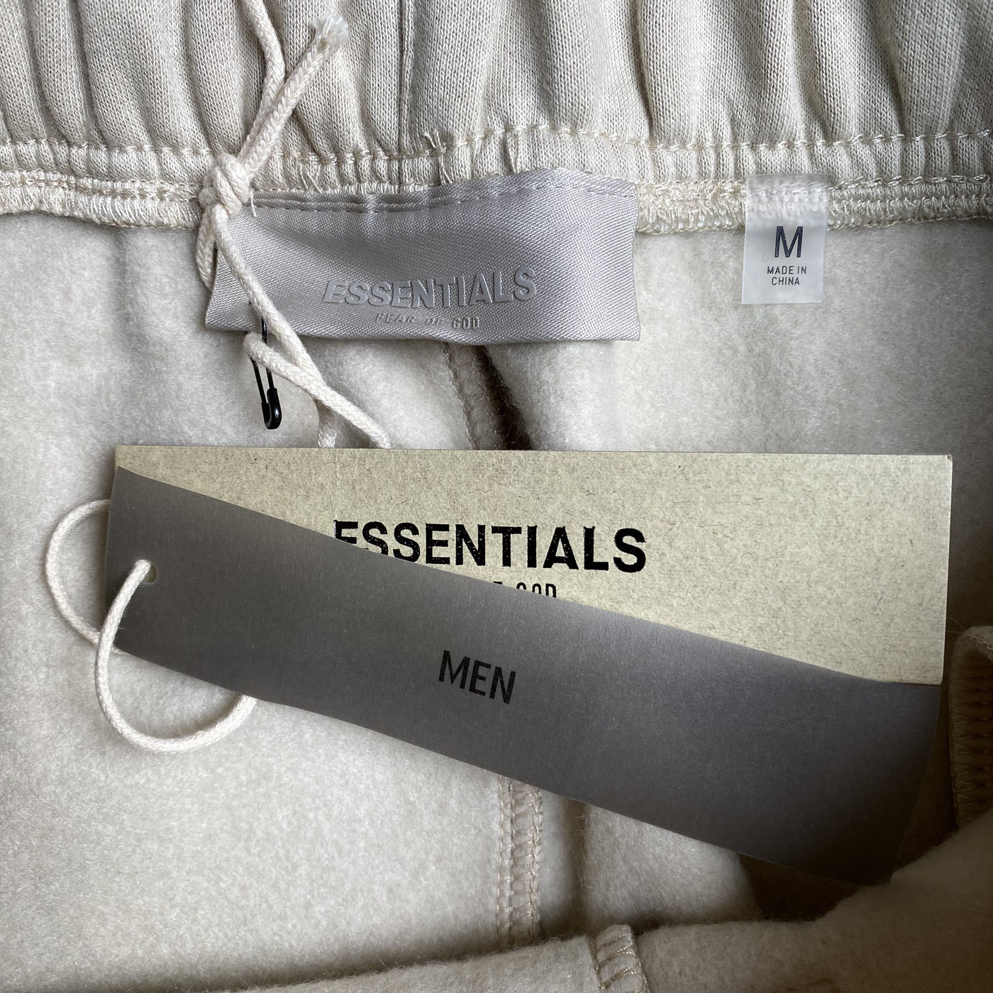 Essentials Pants