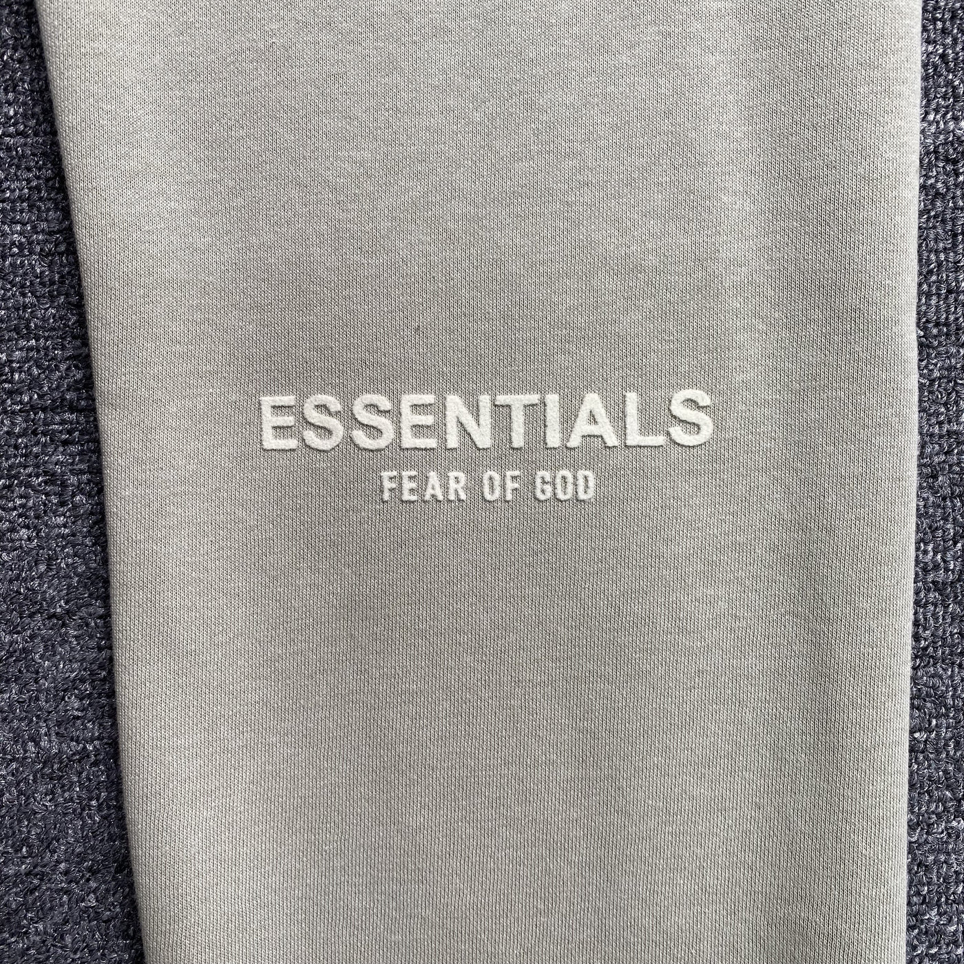 Essentials Pants