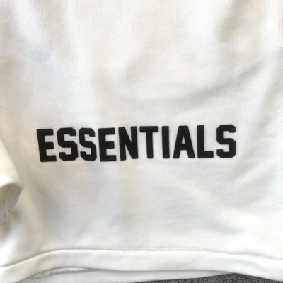 Essentials Shorts