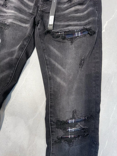 Amiri Jeans