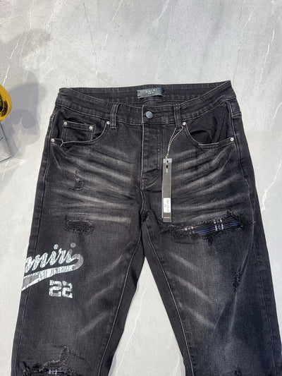 Amiri Jeans