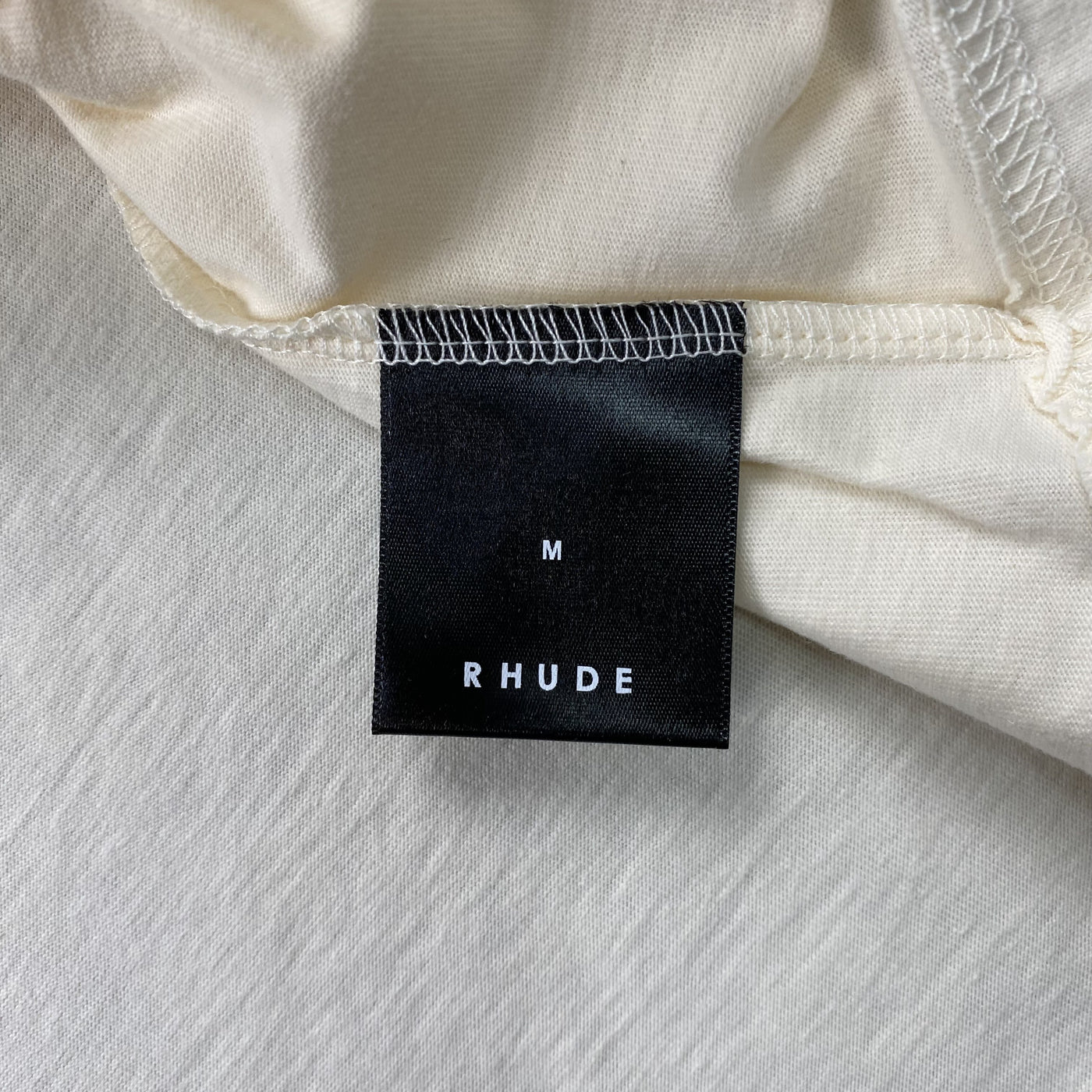 Rhude Tee