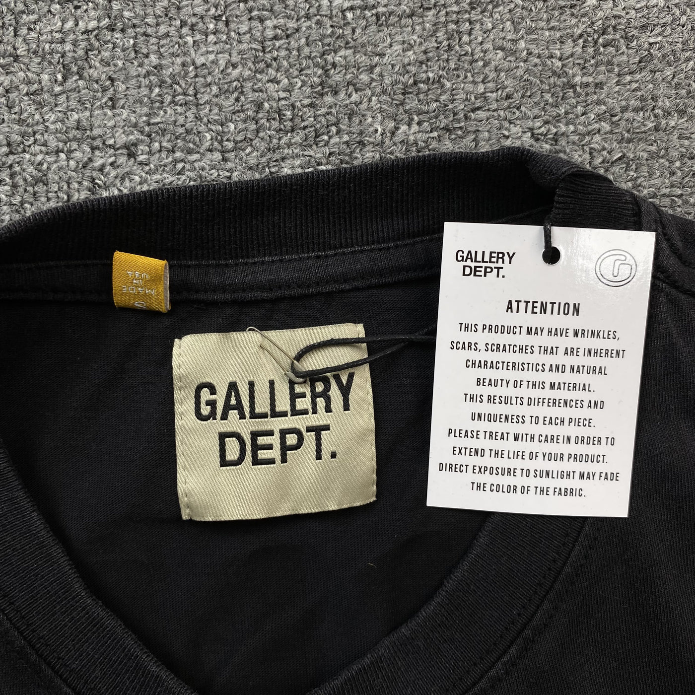 Gallery Department Tee