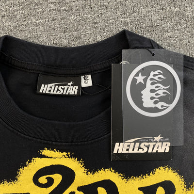 Hell Star Tee