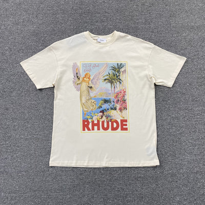 Rhude Tee