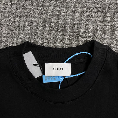 Rhude Tee