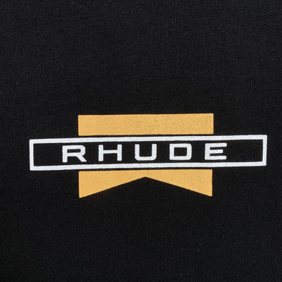 Rhude Tee