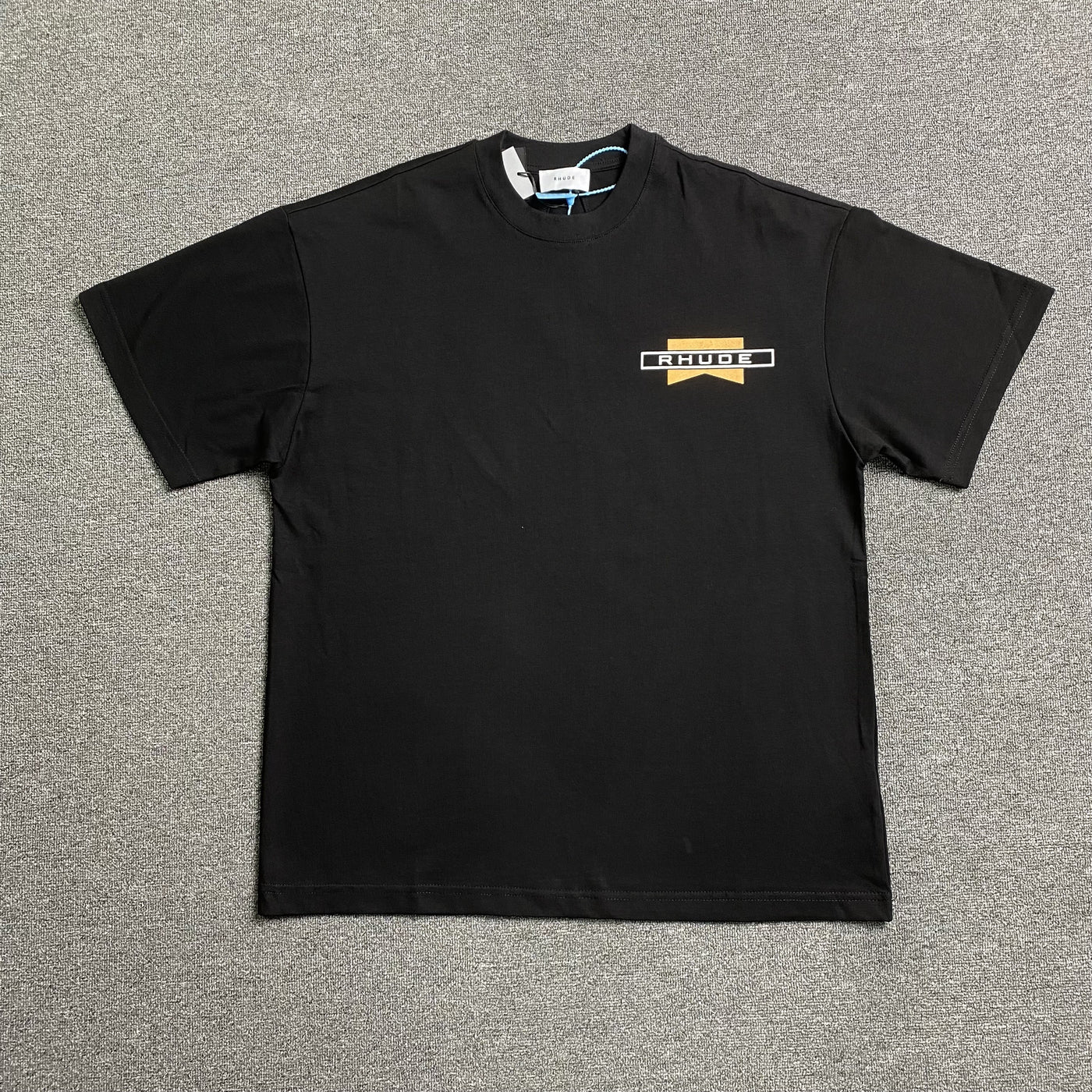 Rhude Tee