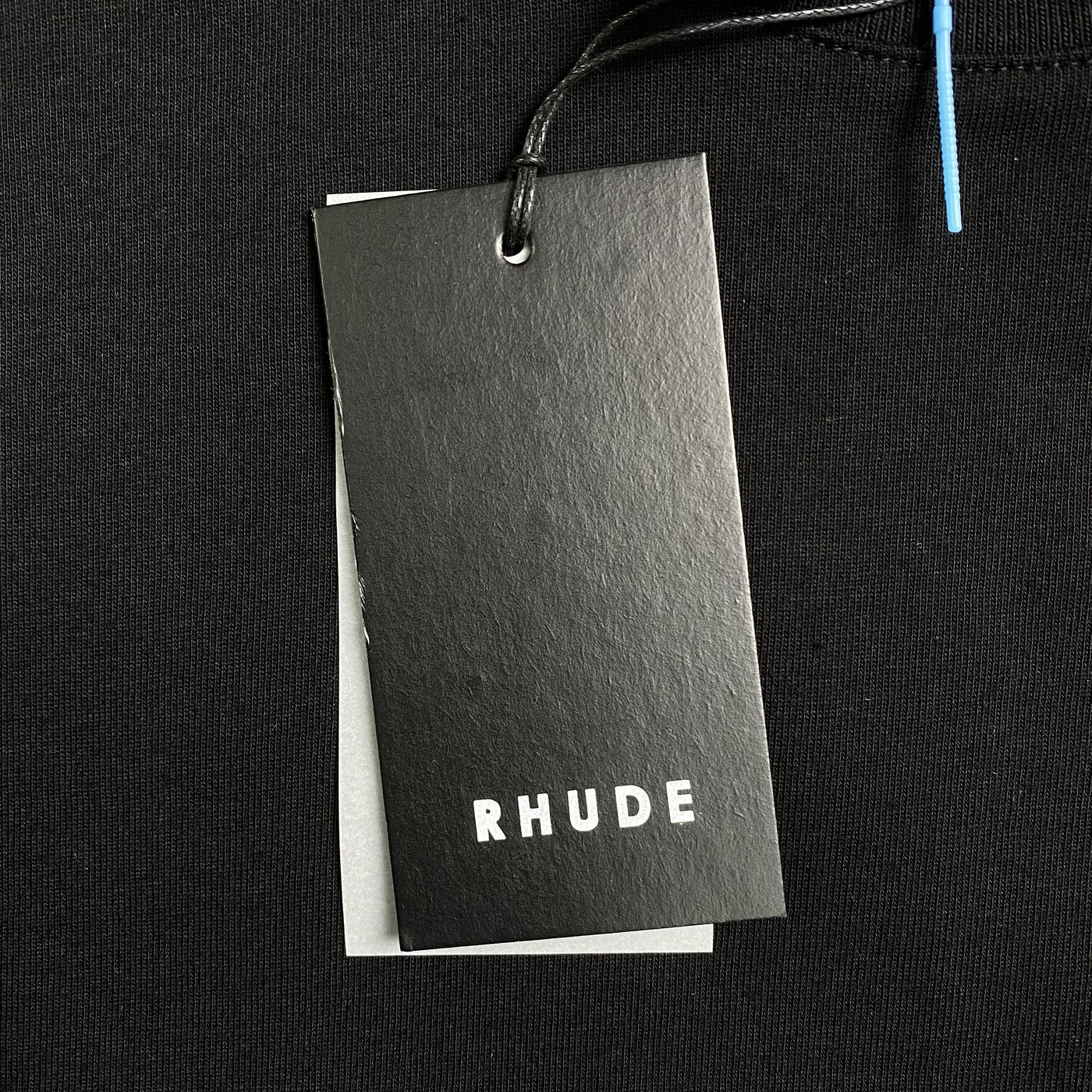 Rhude Tee