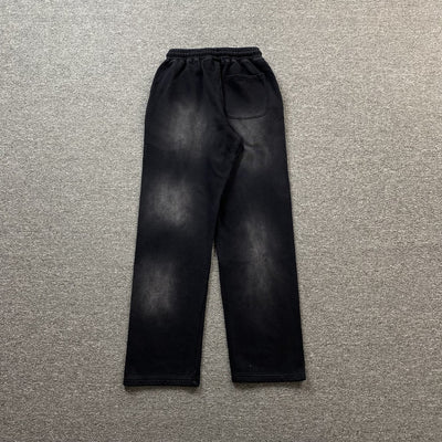 Hell Star Joggers