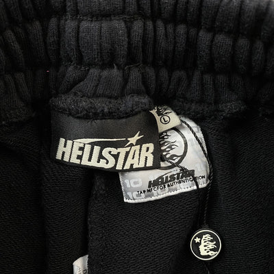 Hell Star Joggers