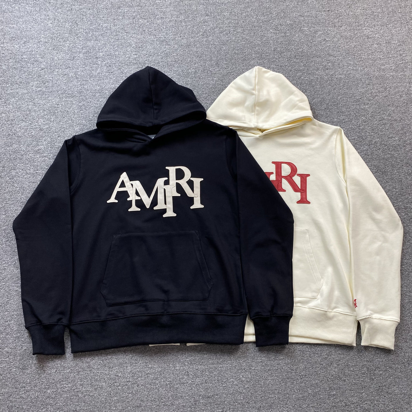 Amiri Hoodie