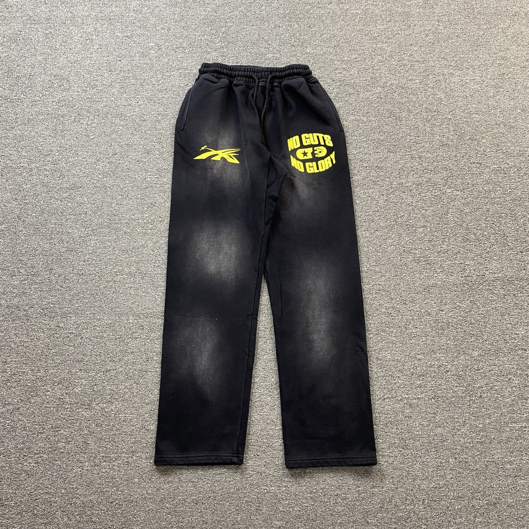 Hell Star Joggers