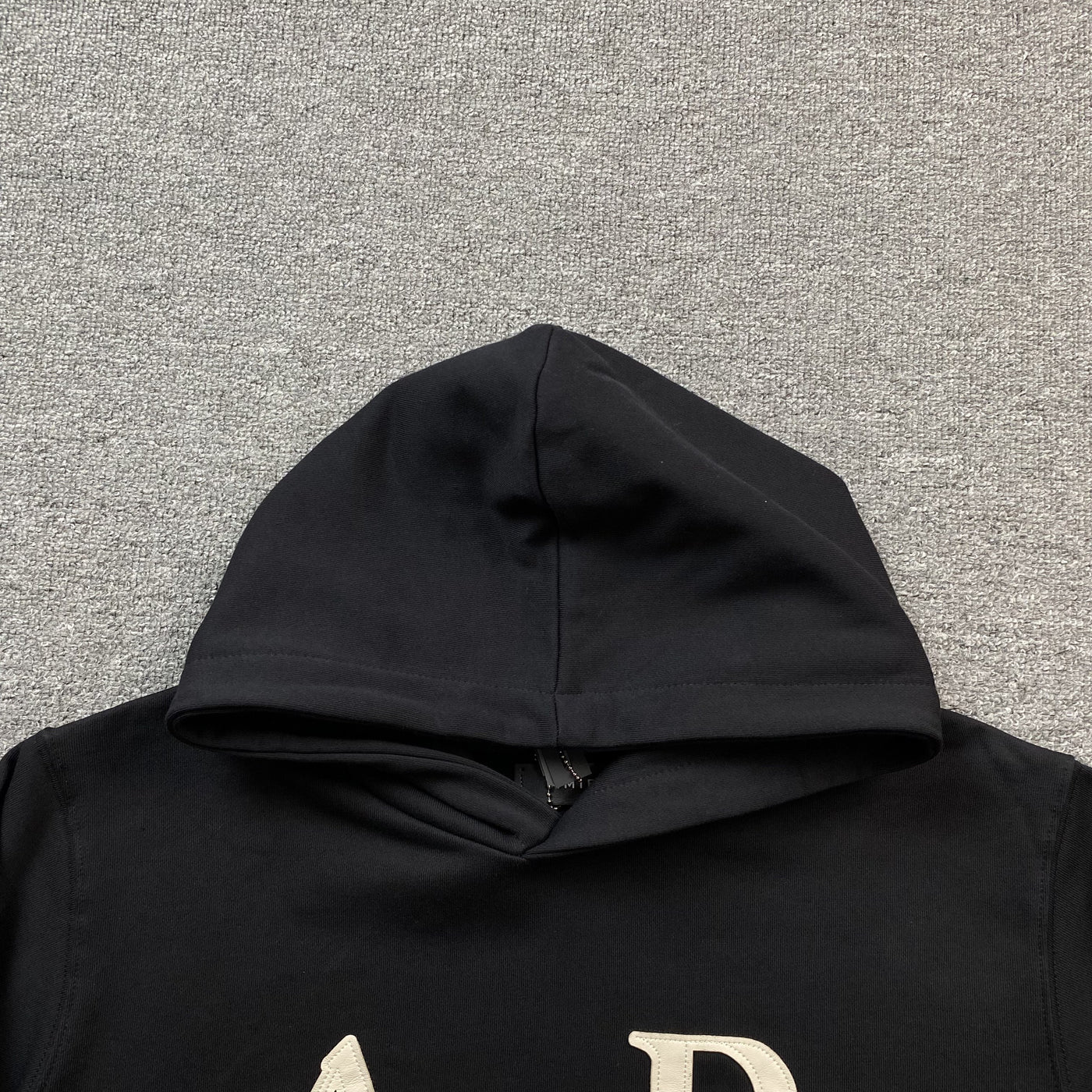 Amiri Hoodie