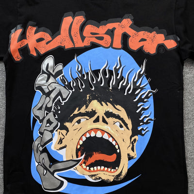 Hell Star Tee