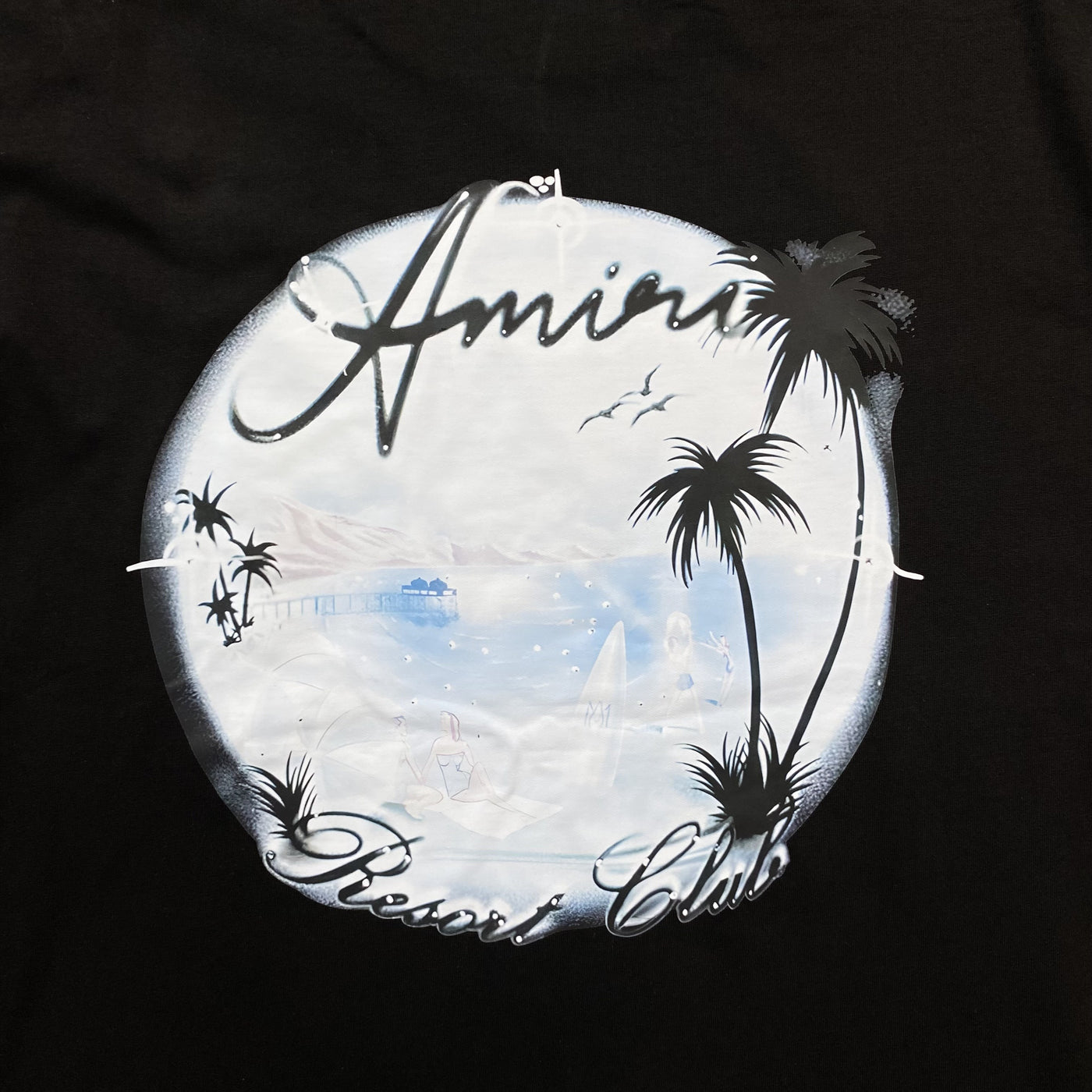 Amiri Tee