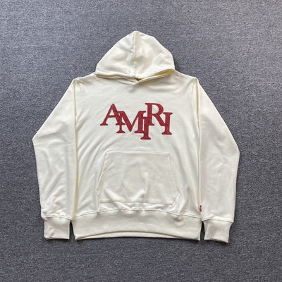 Amiri Hoodie