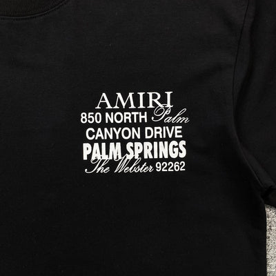 Amiri Tee