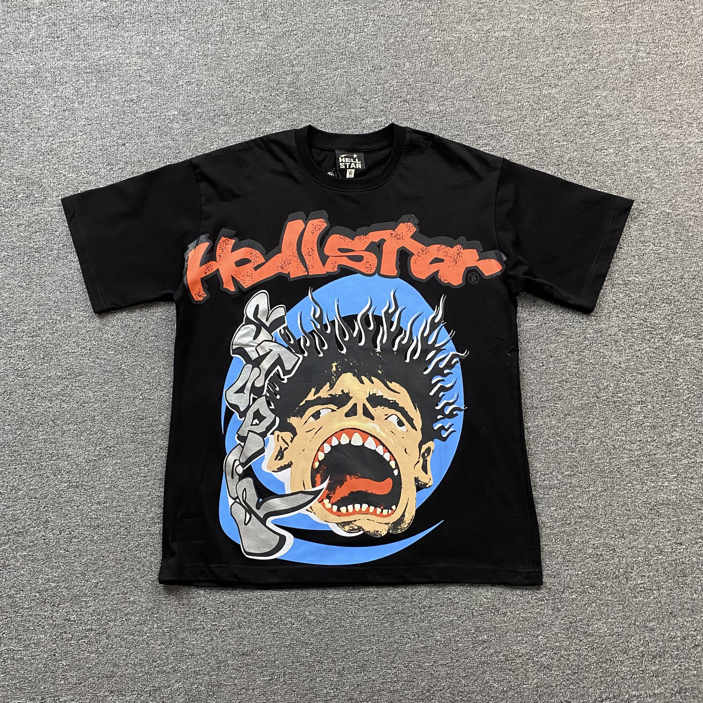 Hell Star Tee