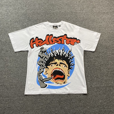 Hell Star Tee