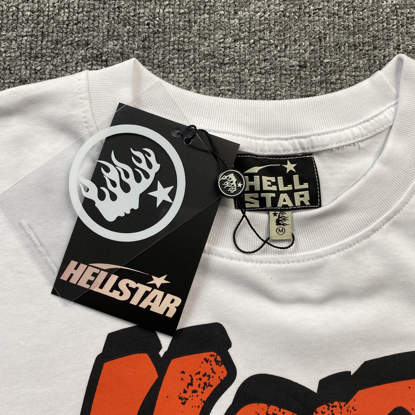 Hell Star Tee