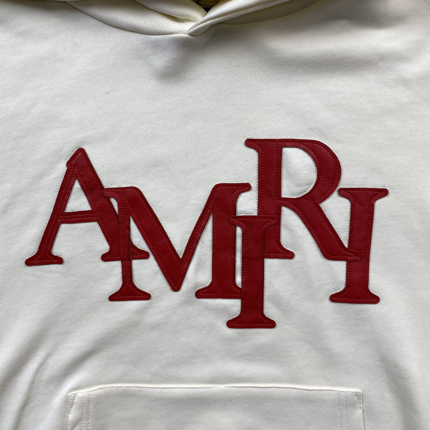 Amiri Hoodie