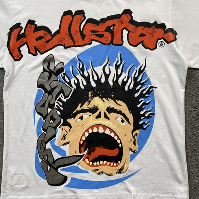 Hell Star Tee