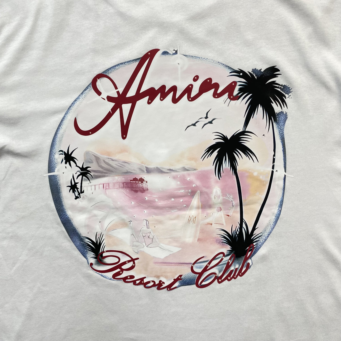 Amiri Tee