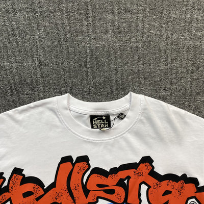 Hell Star Tee