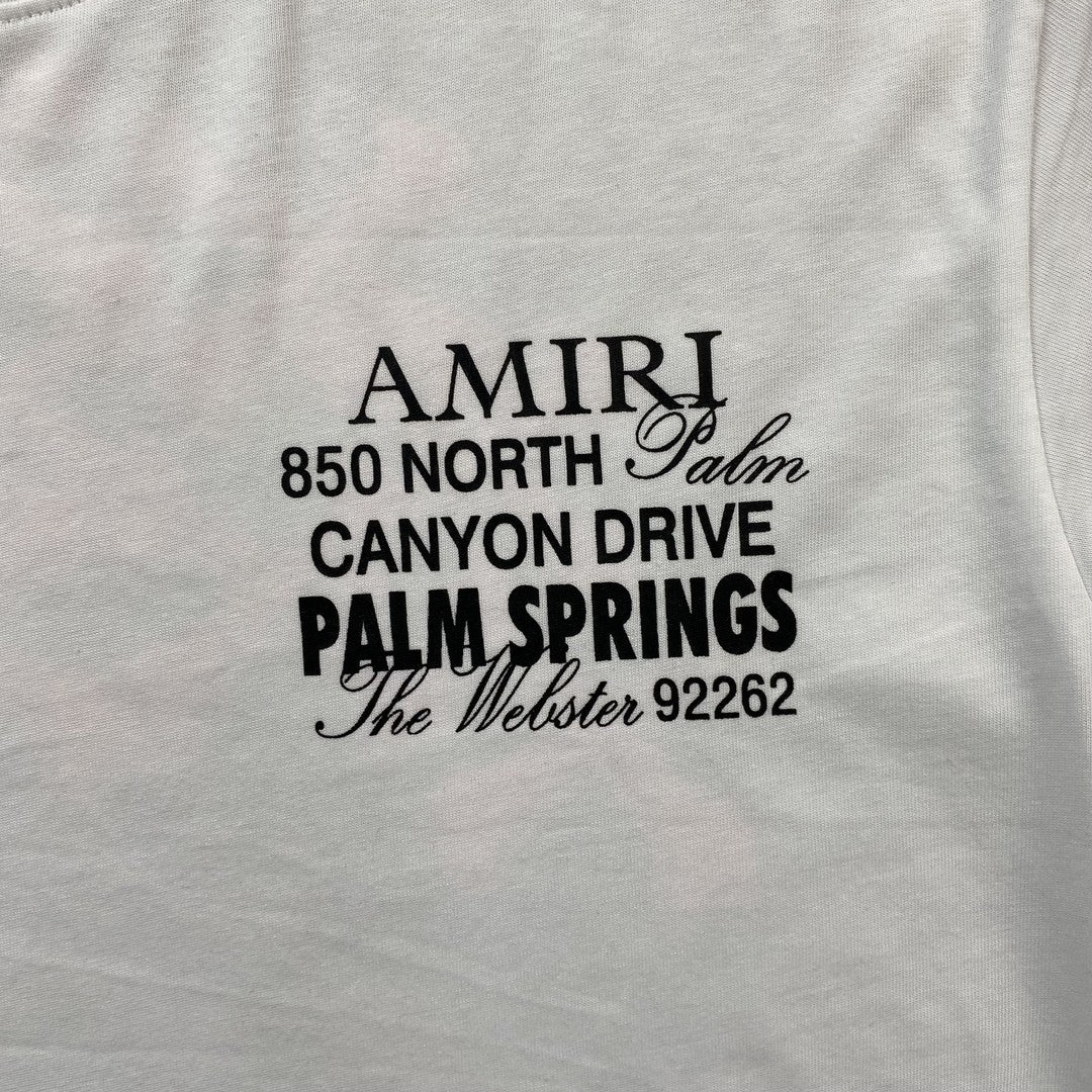 Amiri Tee