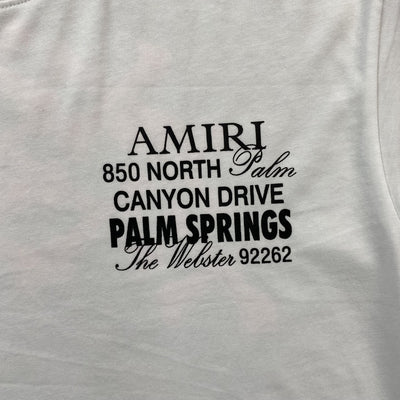 Amiri Tee