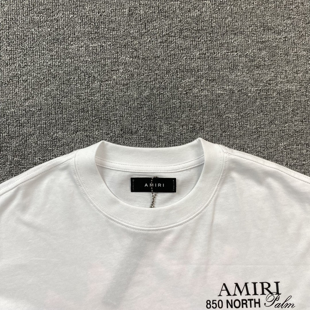 Amiri Tee