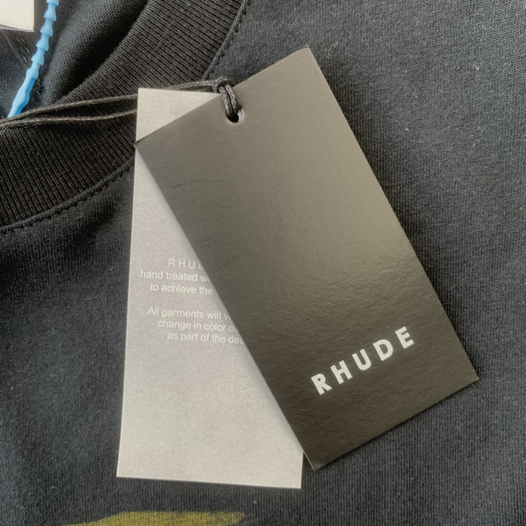 Rhude Tee